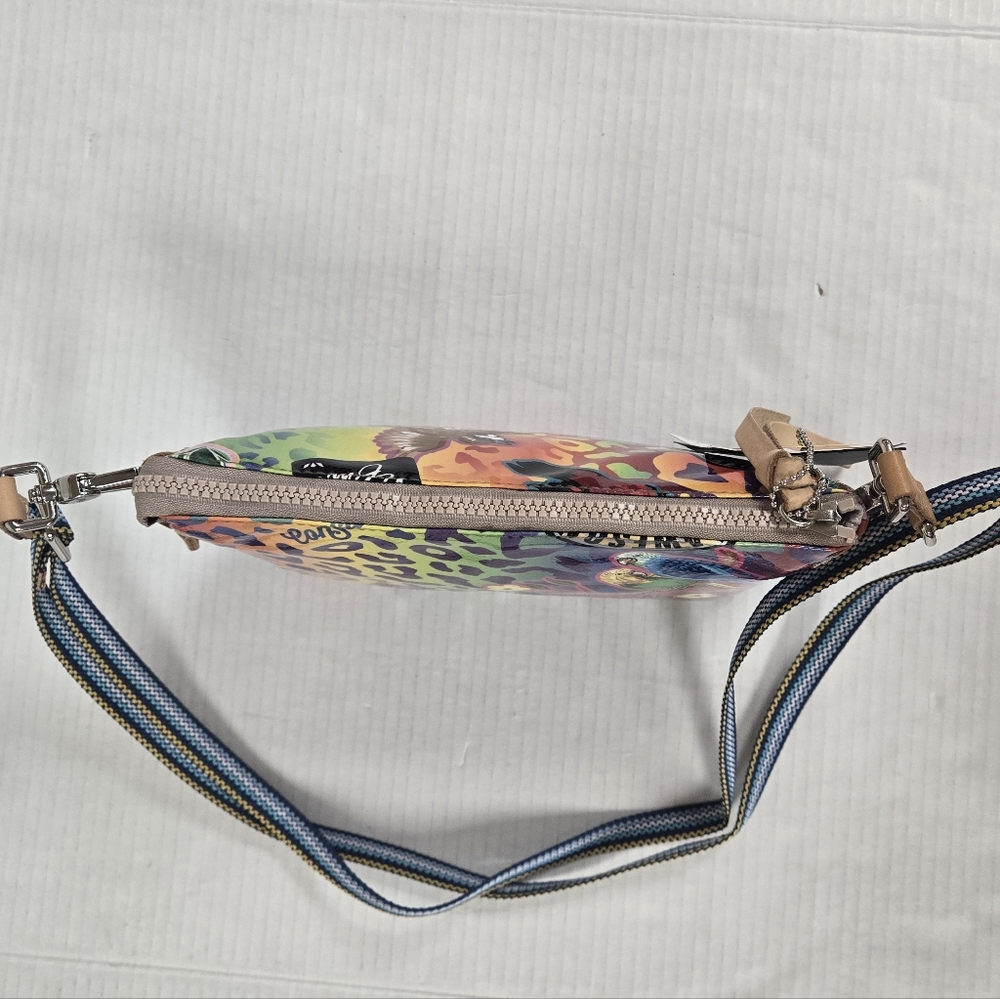 Cami Midtown Crossbody By CONSUELA - Picture 5 of 14